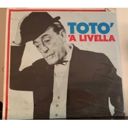 Toto' - 'A livella LP